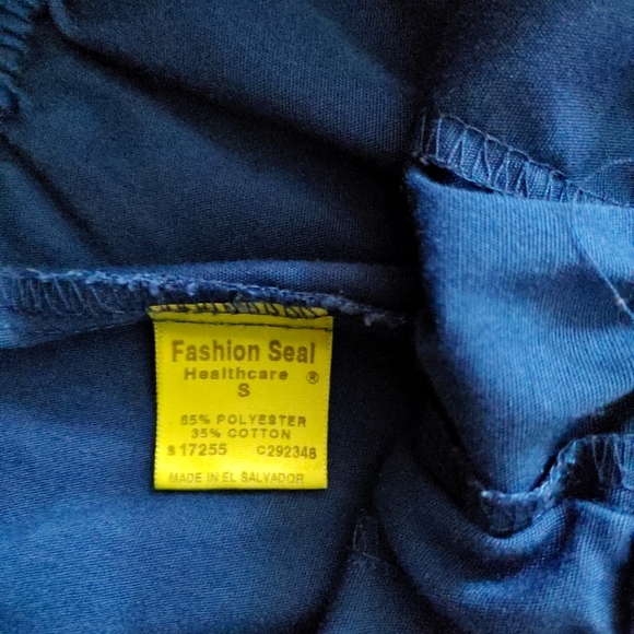 Scrub Pants - Picture 2 of 2